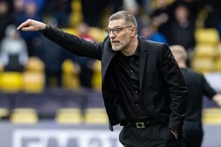 Kandidát na trenéra reprezentace vzkázal z Chorvatska: Česko není moje volba - Sport.cz